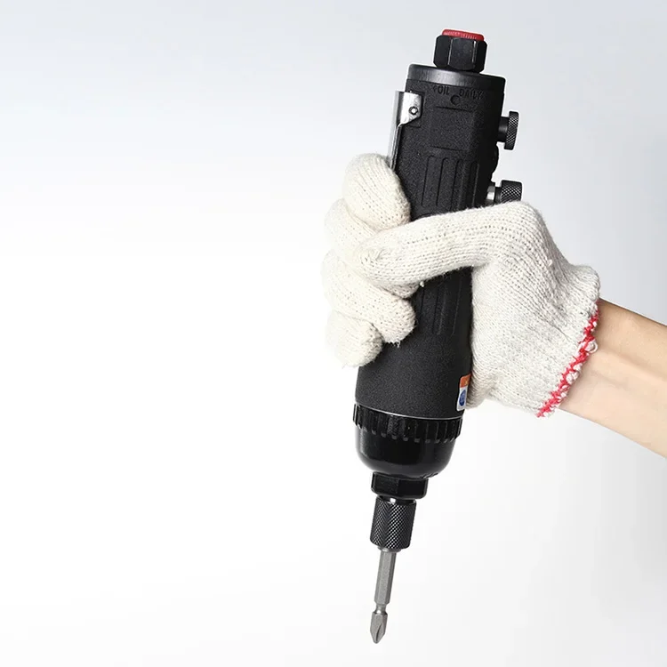 

Industrial grade 6H air batch air batch pneumatic screwdriver tool imported pneumatic screwdriver screw batch DC-5602