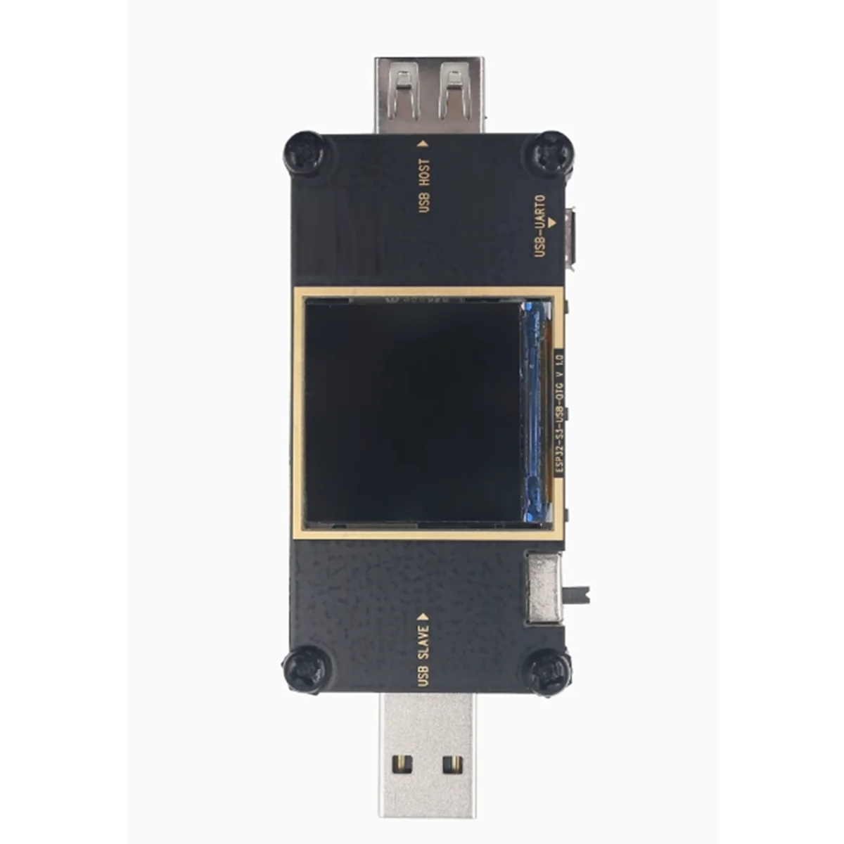 AD41-ESP32-S3-USB-OTG บอร์ดพัฒนาระบบ Espressif ESP32-S3