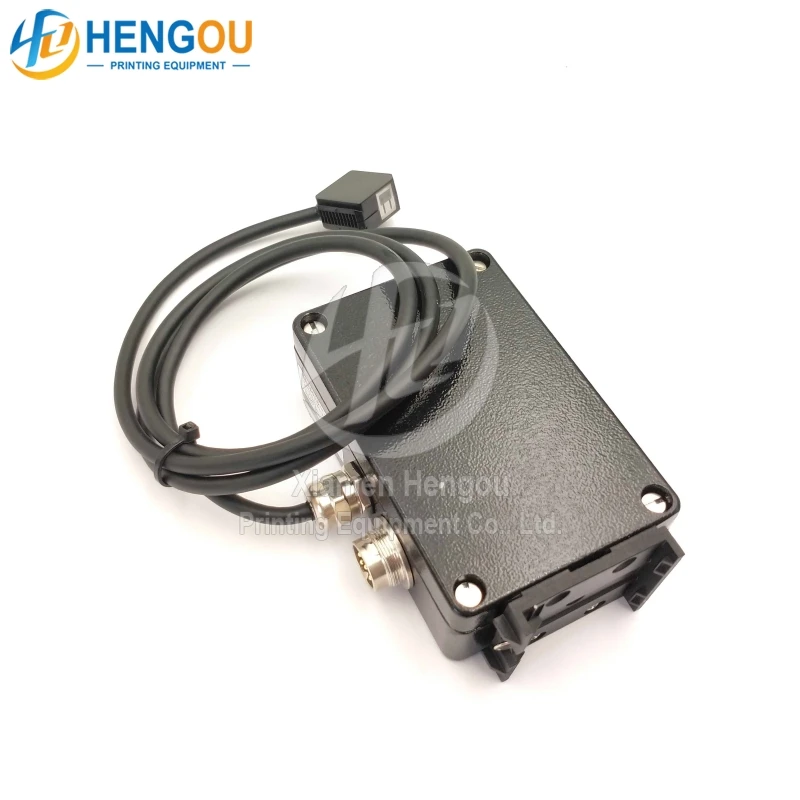 

Metal Holder for Photocell Sensor G2.110.1461/03 61.110.1461 Printing Machinery Parts