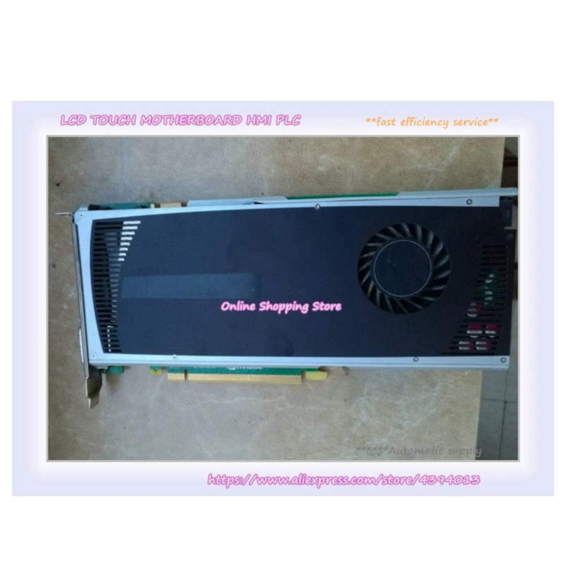 Para Q4000 2G DDR5 256B Profissional