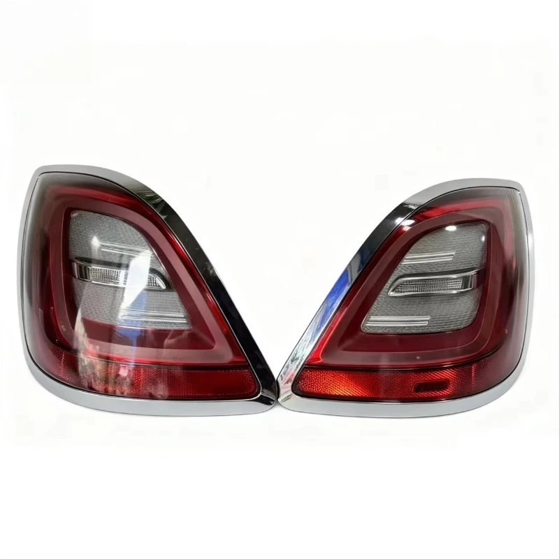 Original Used LED Tail Light High-Quality Brake Lamp Assembly OE63217267558 63217267557