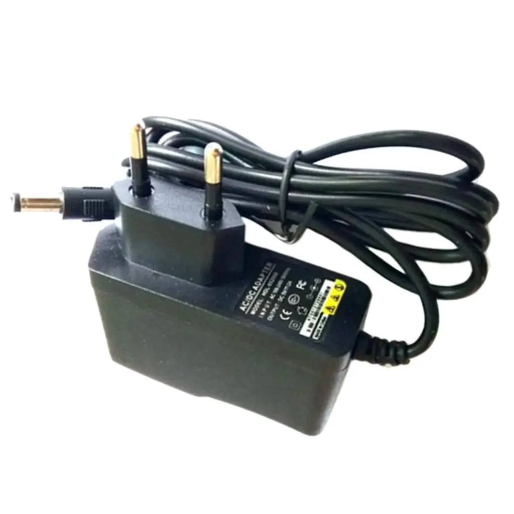 Universal Power Adapter 5V 2A AC DC Adapter Power Supply Charger for Set Top Box Router Surveillance Camera