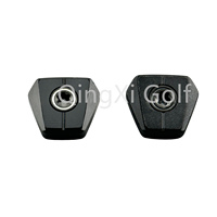 Golf Club Head Weight Screw Fit Titleist TSi1 TSi2 TSi4 Driver Head Fairway Wood Hybrid Club Head Weights Compatible