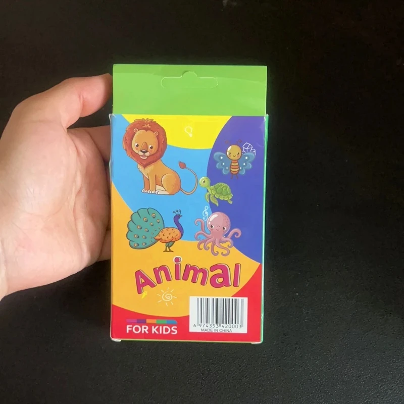 Рисунок 4 - MultiTheme Kids Cognition Set Life