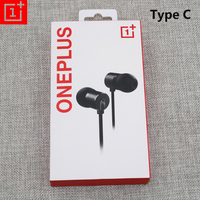 BE02T New OnePlus Bullets 2T Type-C Earphones For Oneplus 12 11 10 9 7T Ace 2 Pro 2V 9RT 8T 10R In-ear Wired Mic Volume Headset