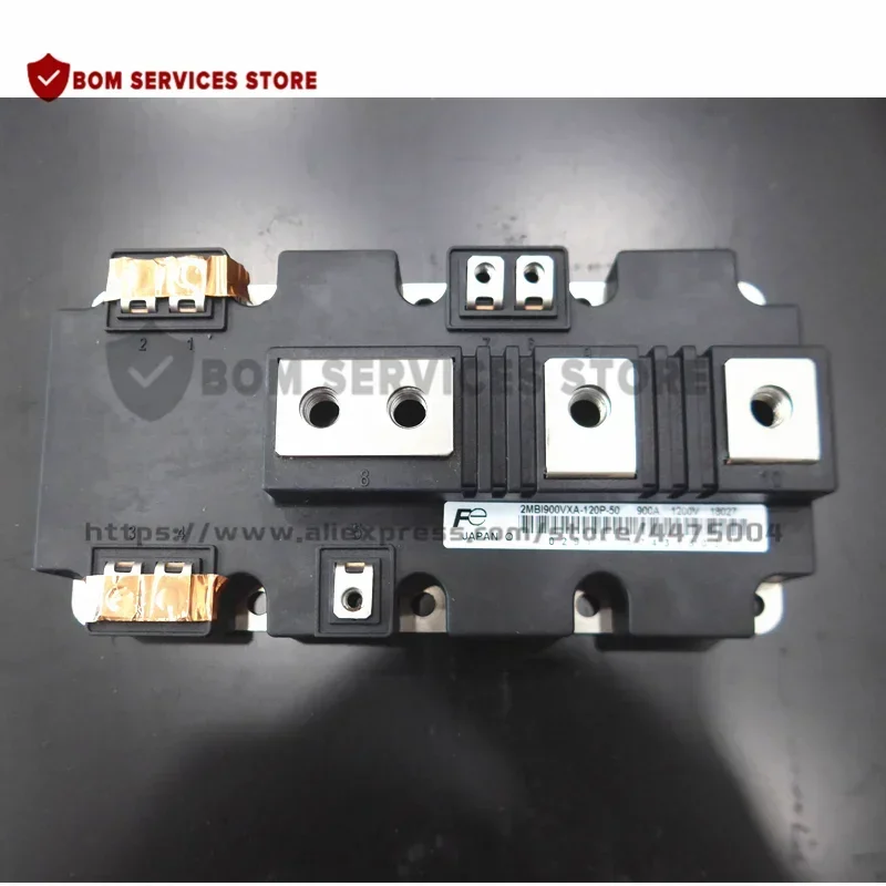 

2MBI900VXA-120P-50 2MBI900VXA-120E-50 FF900R12IP4V FF900R12IP4 FF900R12IP4DV FF900R12IP4D New Original IGBT Module