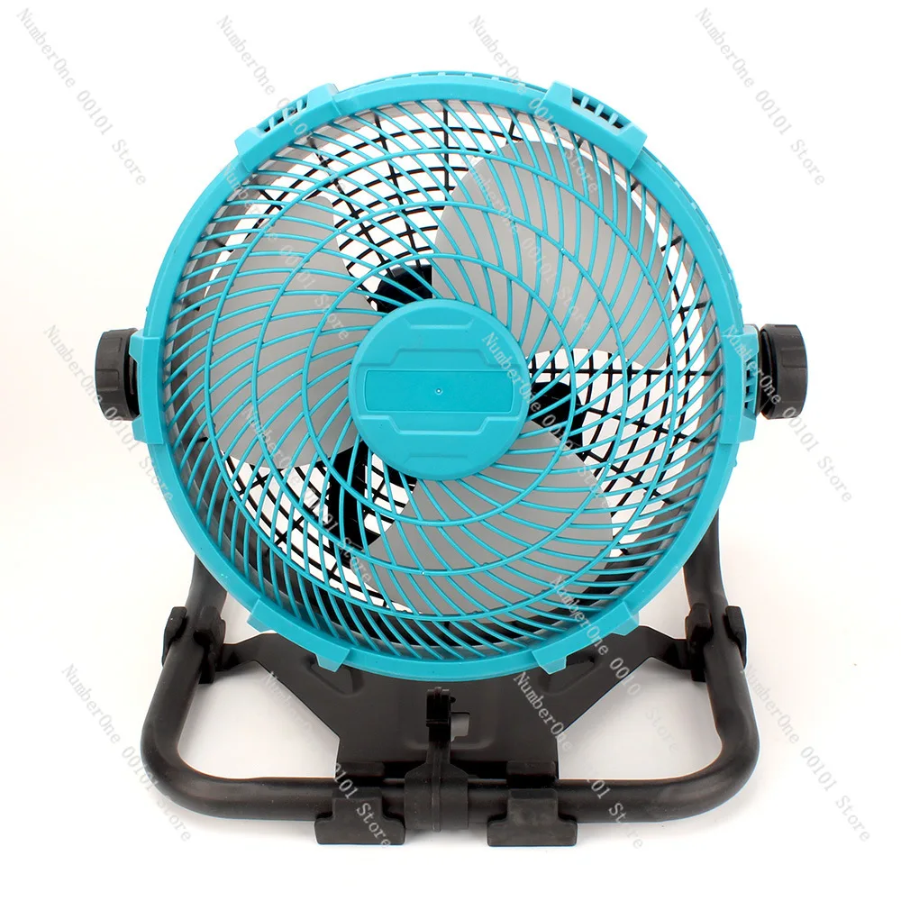 

12 inch electric fan, for industrial camping and fishing
