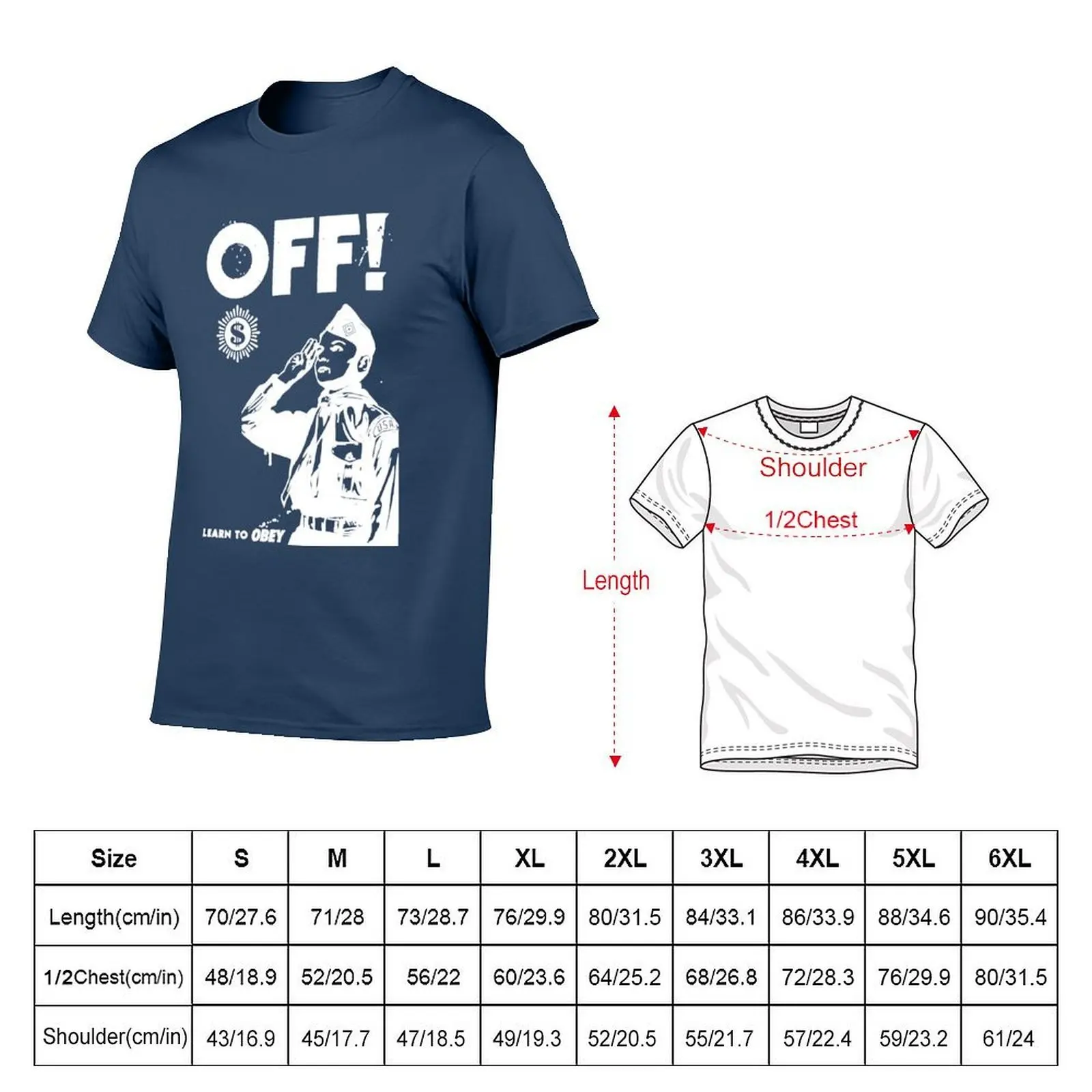 Music Retro Punk Fans Off Gifts Music Premium Hardcore T-Shirt Casual All Match Tee Shirt for Men
