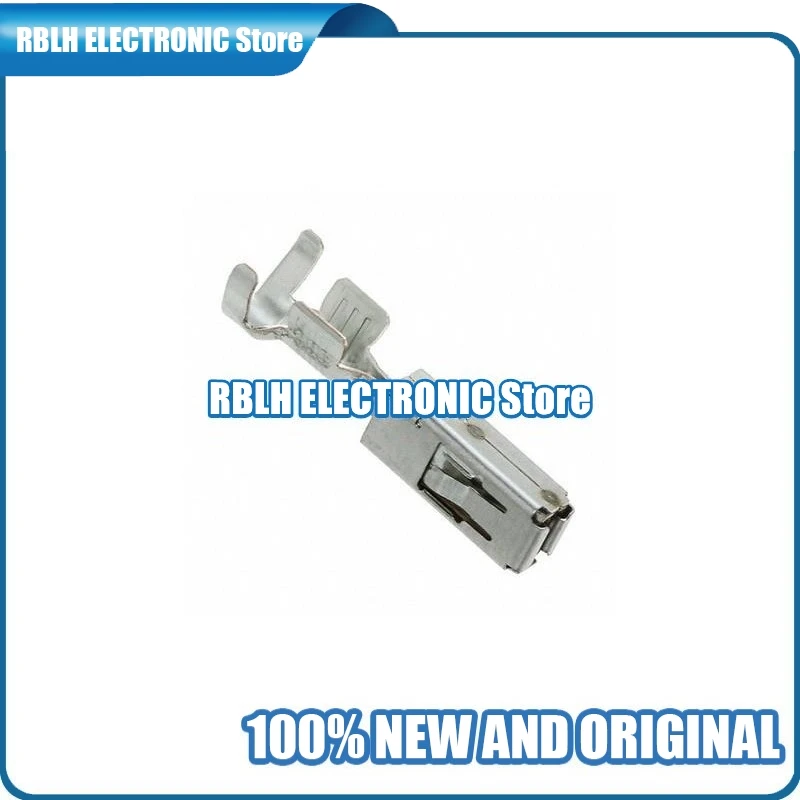 

2pcs/lot new and original 1241396-1 Connector
