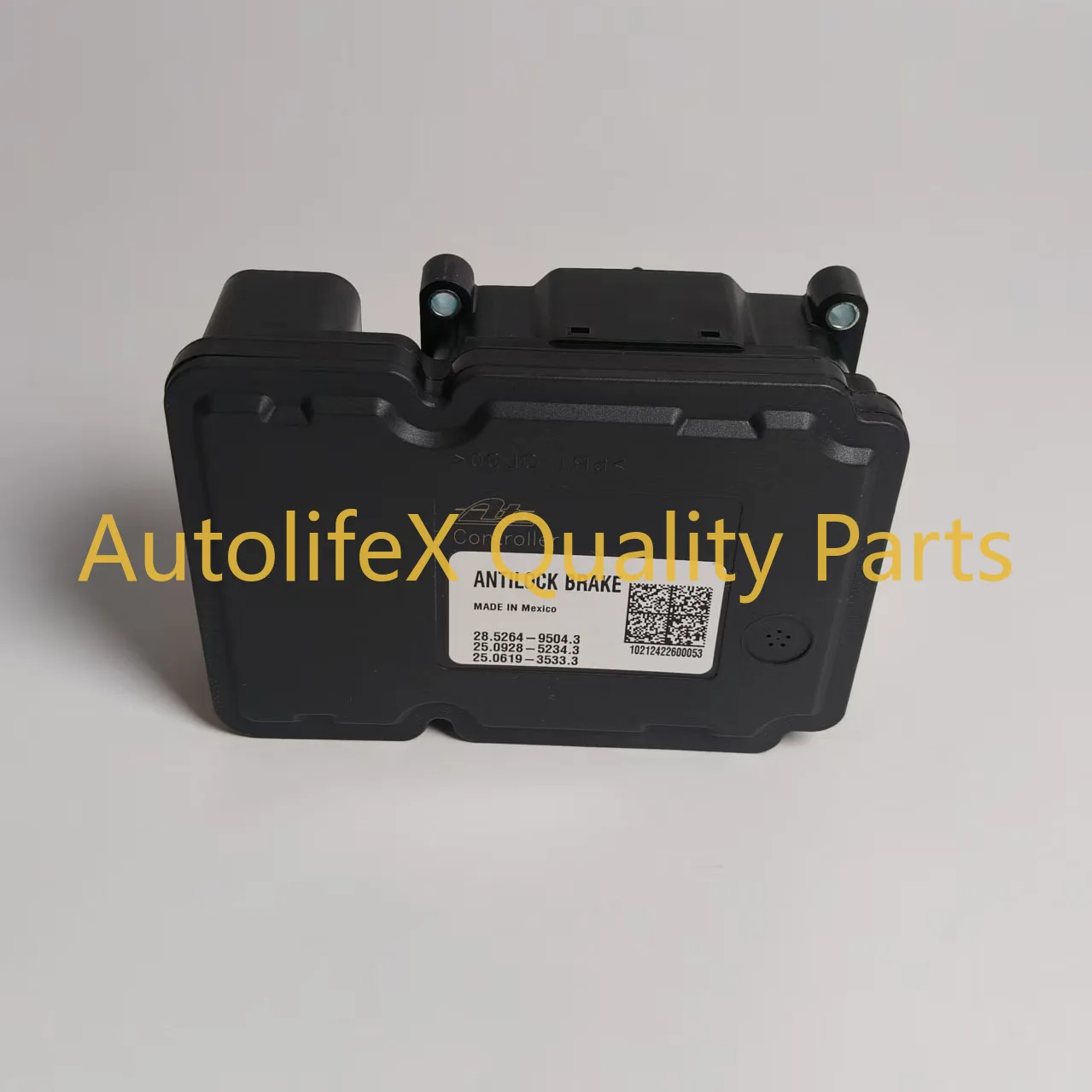 МОДУЛЬ УПРАВЛЕНИЯ ABS подходит для JEEP WRANGLER 2011г 68089120 АБ