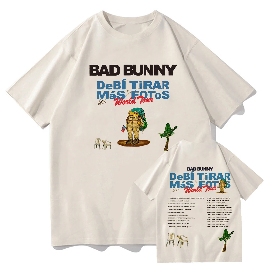 Bad Bunny Sydney 2026: The Essential Guide to the Official Tour T