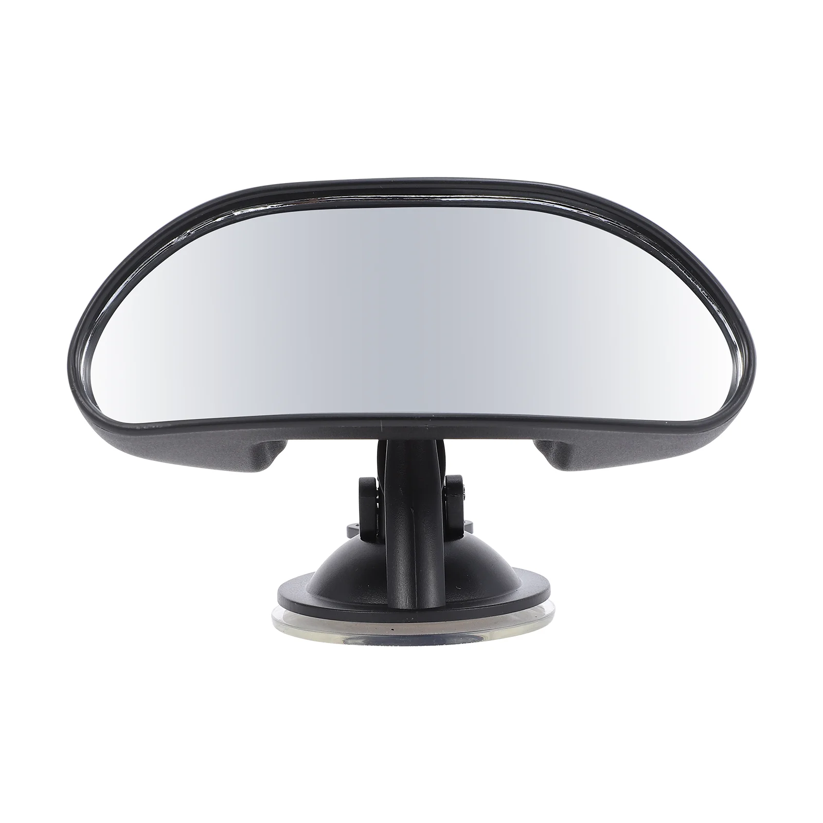 

Rearview Mirror Forward Child Suction Cup Accessory Safety Supplies Large Clear View Driving Convenience High