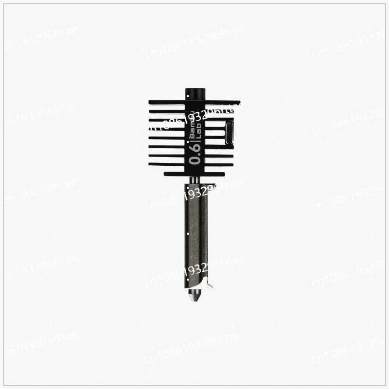 

3D Printer Accessories A1 Series Nozzle Assembly Hot End