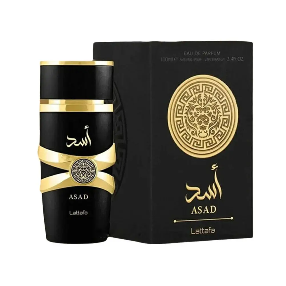 Yara Perfumes with Gift Box 100ml(3.4oz) Luxury Brand Lasting Fragrance Women Perfume Spray Floral Scent Eau De Parfum Cologne