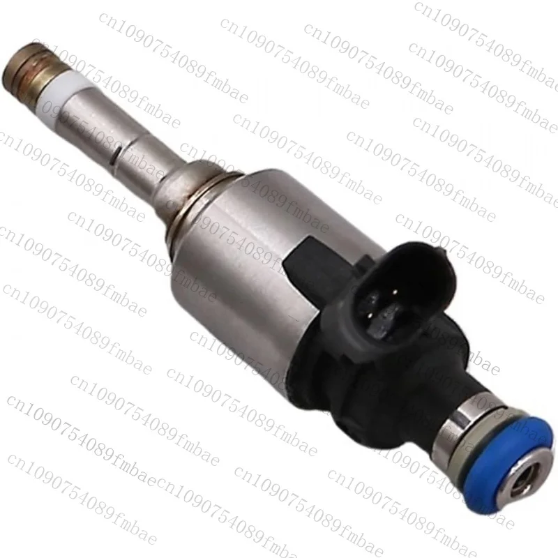 

4pc Fuel Injector 06A 906036 J