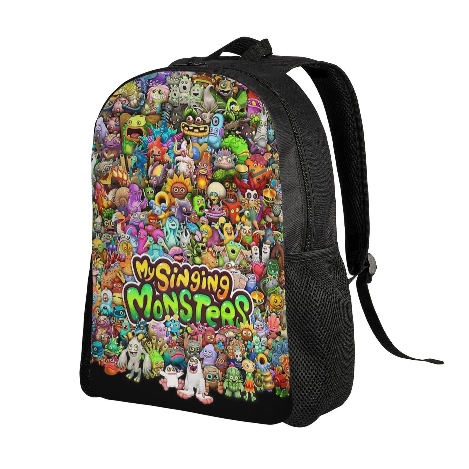 

Backpack Student Shoulder Bag Travel Laptop Backpack Gift Comfortable Material With Large Load Capacity