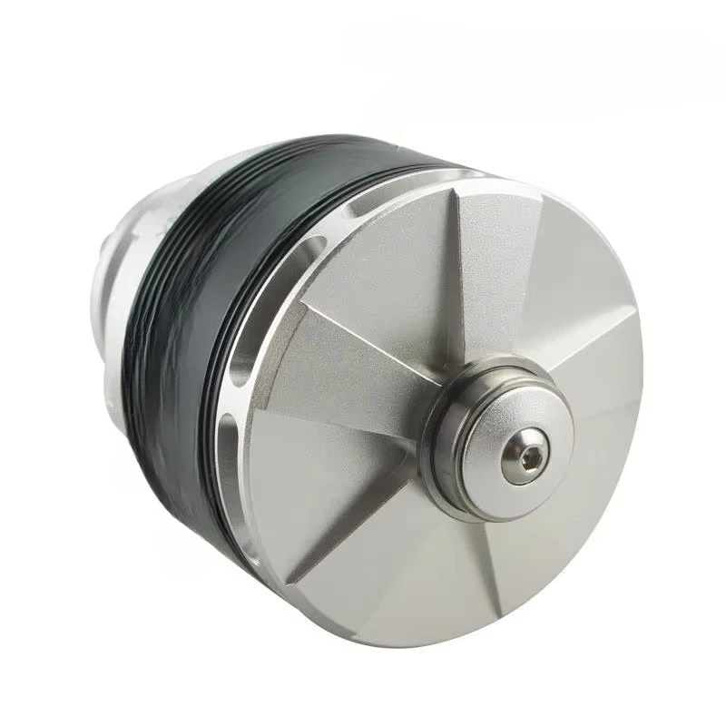 DUALSKY XM6352DA DA4 Series 220KV 240KV 285KV 360KV Outrunner Brushless Motor for F3A RC Fixed Wing 12kg Gliders