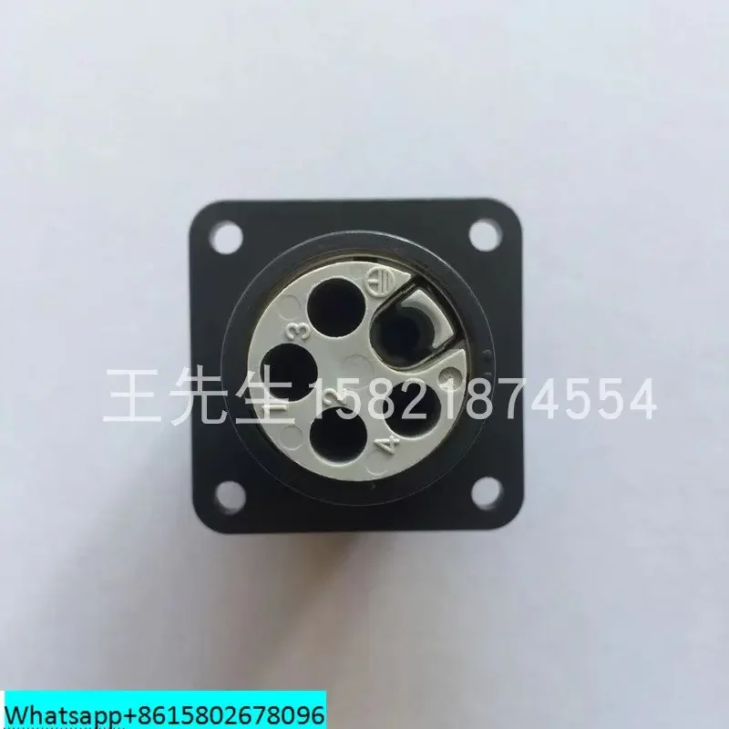 

Spot Japanese original connector DDK plug socket connector CE01-2A18-11SC-D0 (R1)