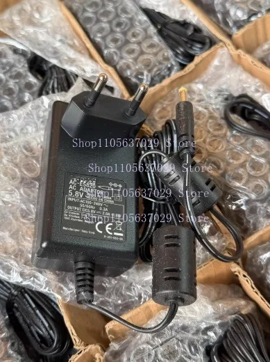 MM Original AC-E5820 5.8V 2A 4.0x1.7mm For N10 E10 NH1 D50 D100 MD/CD Radio Voice recorder 5.8V 2A
