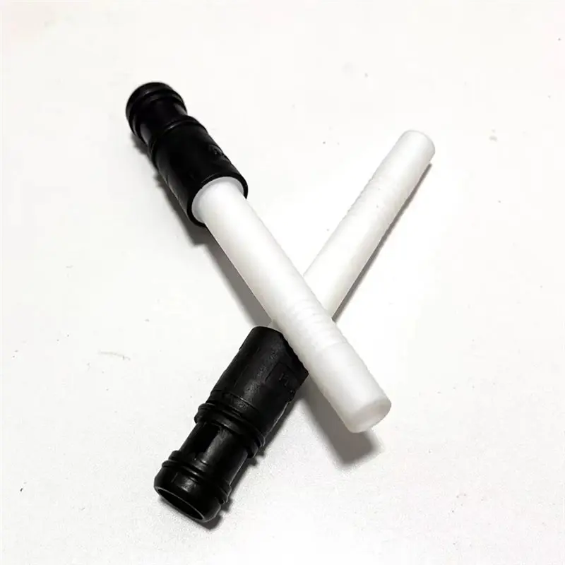 For IG07 Powder Pumpthroat Pipe 1016561 Insert Sleeve Fitting