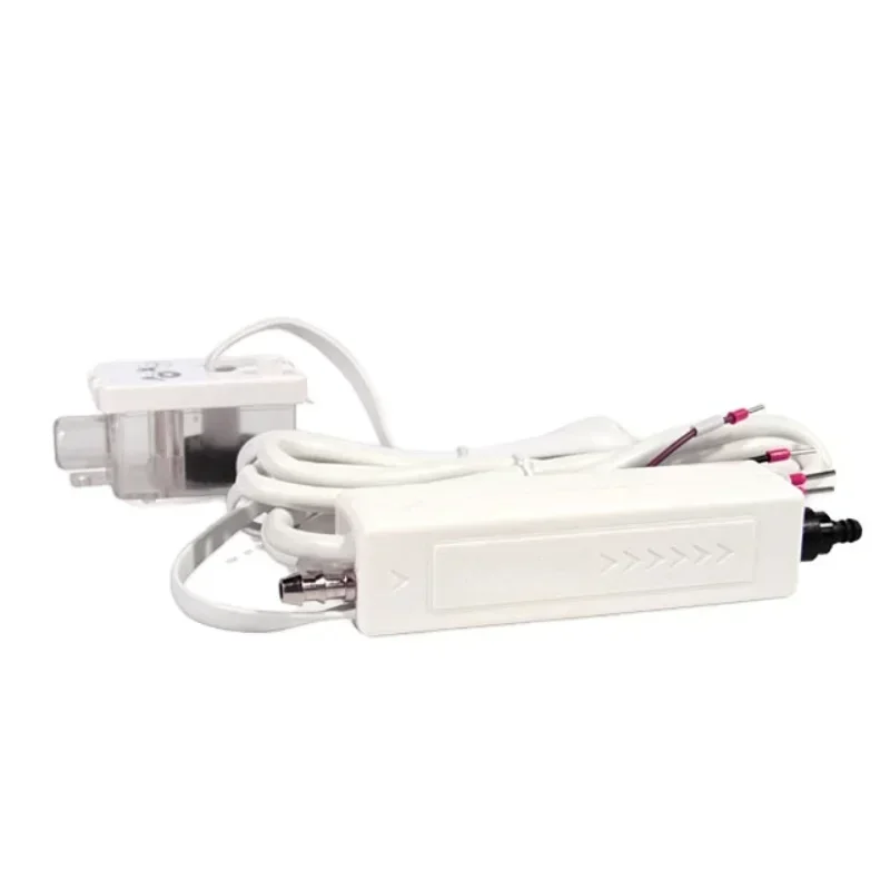 Slim box Condensate Pump Box / Drain water drain pump For Air Conditioner / AC Removal Pump 230V 50HZ