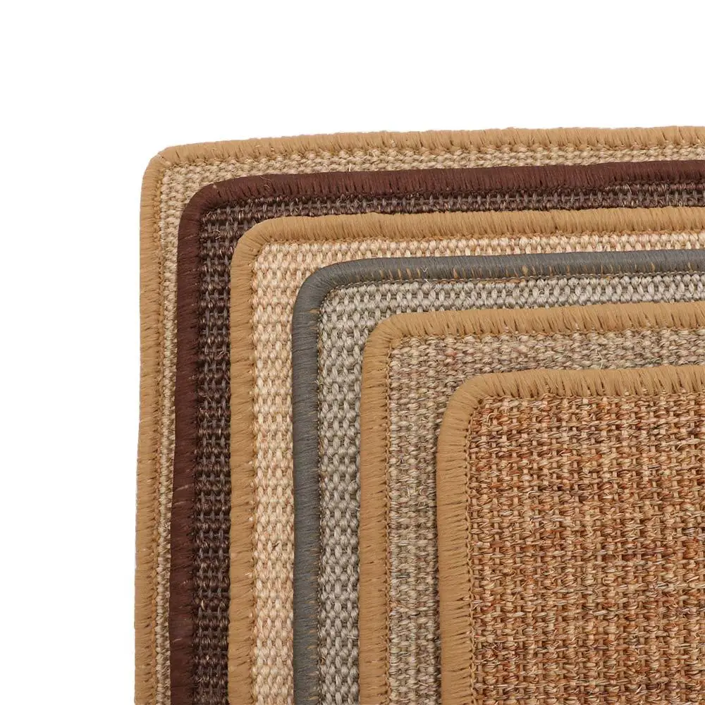 Sisal Cat Scratcher Board Kitten Scratching Post Mat Toys Pad Litter Mat Pet Accessories