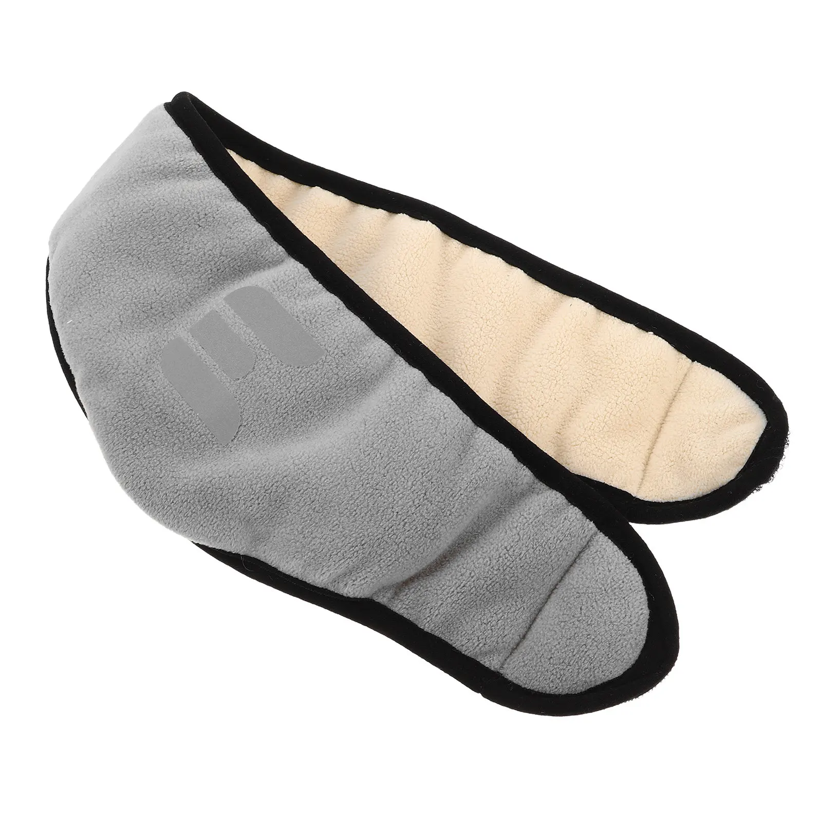 

Adjustable Soundproof Earmuffs for Sleep Noise Reduction Ear Muffs Sleeping Headband Comfortable Breathable Unisex Travel Office