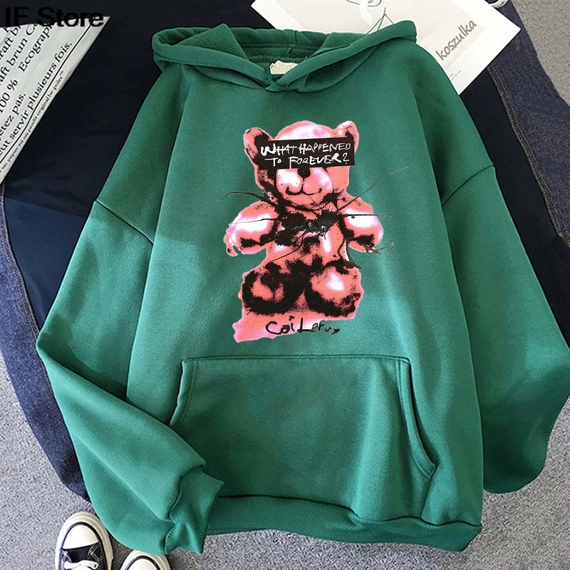 Coi Leray Ep What H… - image