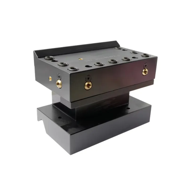 BMT Cnc Tool Holder VDI30 VDI 40 VDI50 B1 Type VDI Lathe Tool Holders