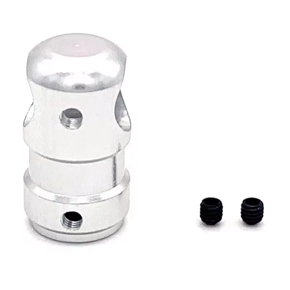 Pince de train d'atterrissage CNC en aluminium en forme de T, connecteur de tube en carbone, clip de joint en T de trépied pour usine, importateur UAV, 12mm à 12mm