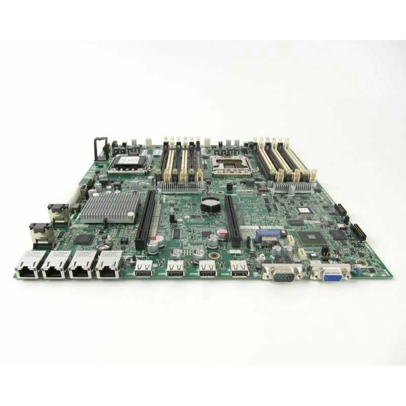 Imagem -04 - Mainboard Inteiramente Testado para Lenovo Mainboard X3530 X3630 m4 00fl492 00y7337 00d8633 7158 7160