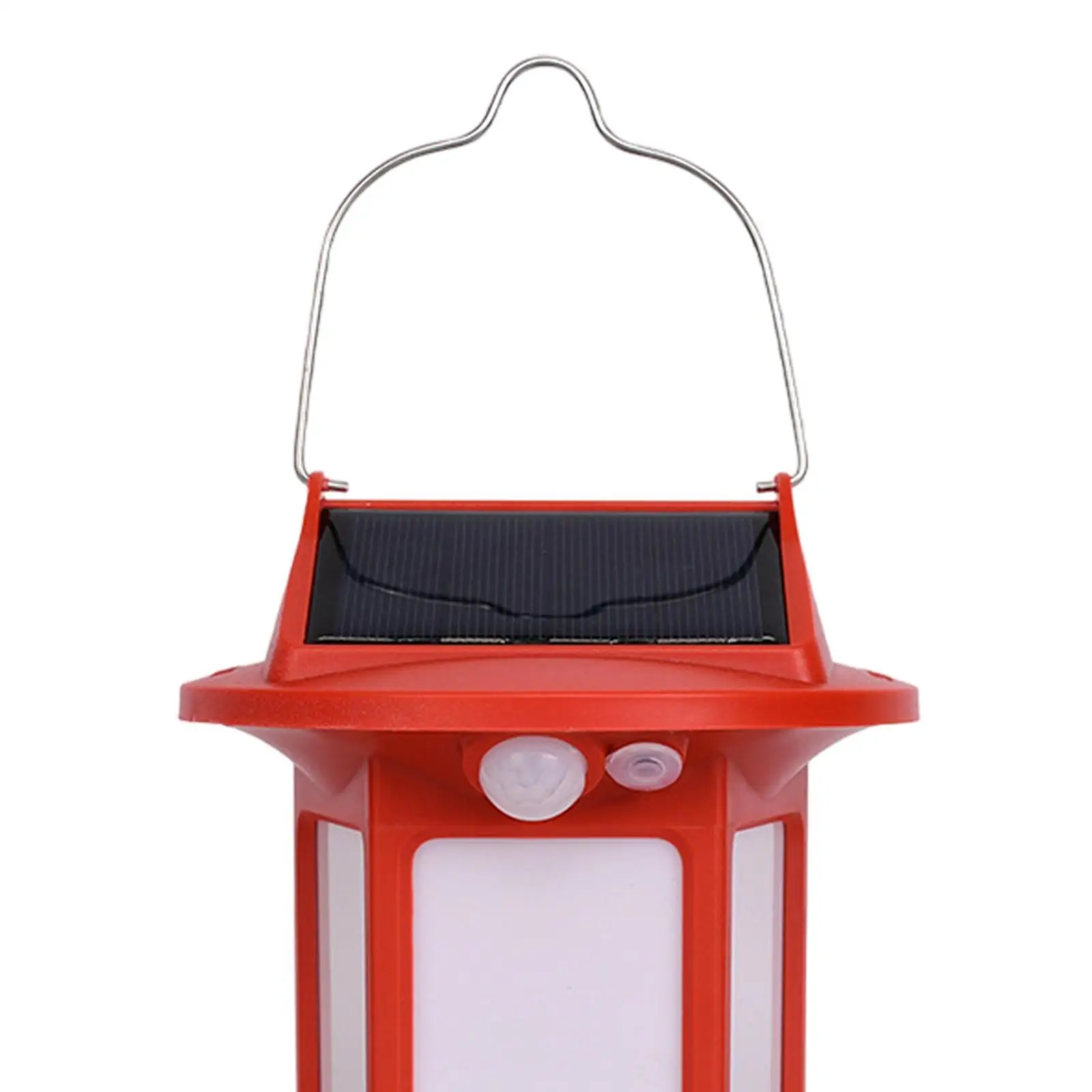 Solar Light Multipurpose Waterproof Garden Lamp for Villas Courtyard Pathway