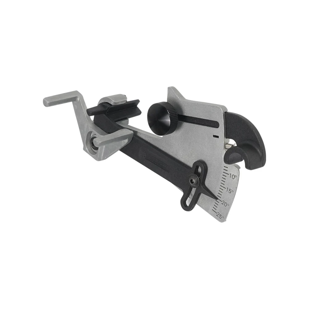 Herramienta regulador de ángulo KS-123 herramienta de ajuste de ángulo para mantenimiento al aire libre de accesorios de cocina Campervans RV