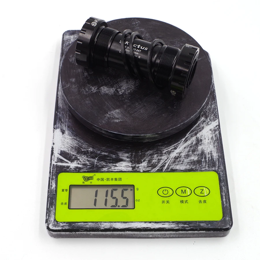 SRAM DUB BB30GXP زوج قفل السيراميك مركز رمح PF30 BSA الموضوع الصحافة في PF4130 86 B79 #5