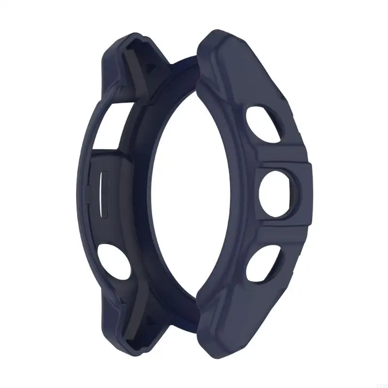 X7JB Relógio Manga pára