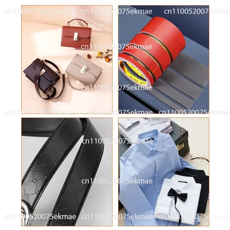 Small Electric Heating Leather Strip Drawing Machine, Edge Pressing and Edge Wrapping Machine, Shoulder Strap Speed