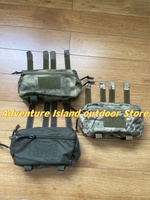 Lower Abdominal Hanging Bag 6094 Vest AVS JPC CPC Miscellaneous Bag MOLLE dual-use Bag