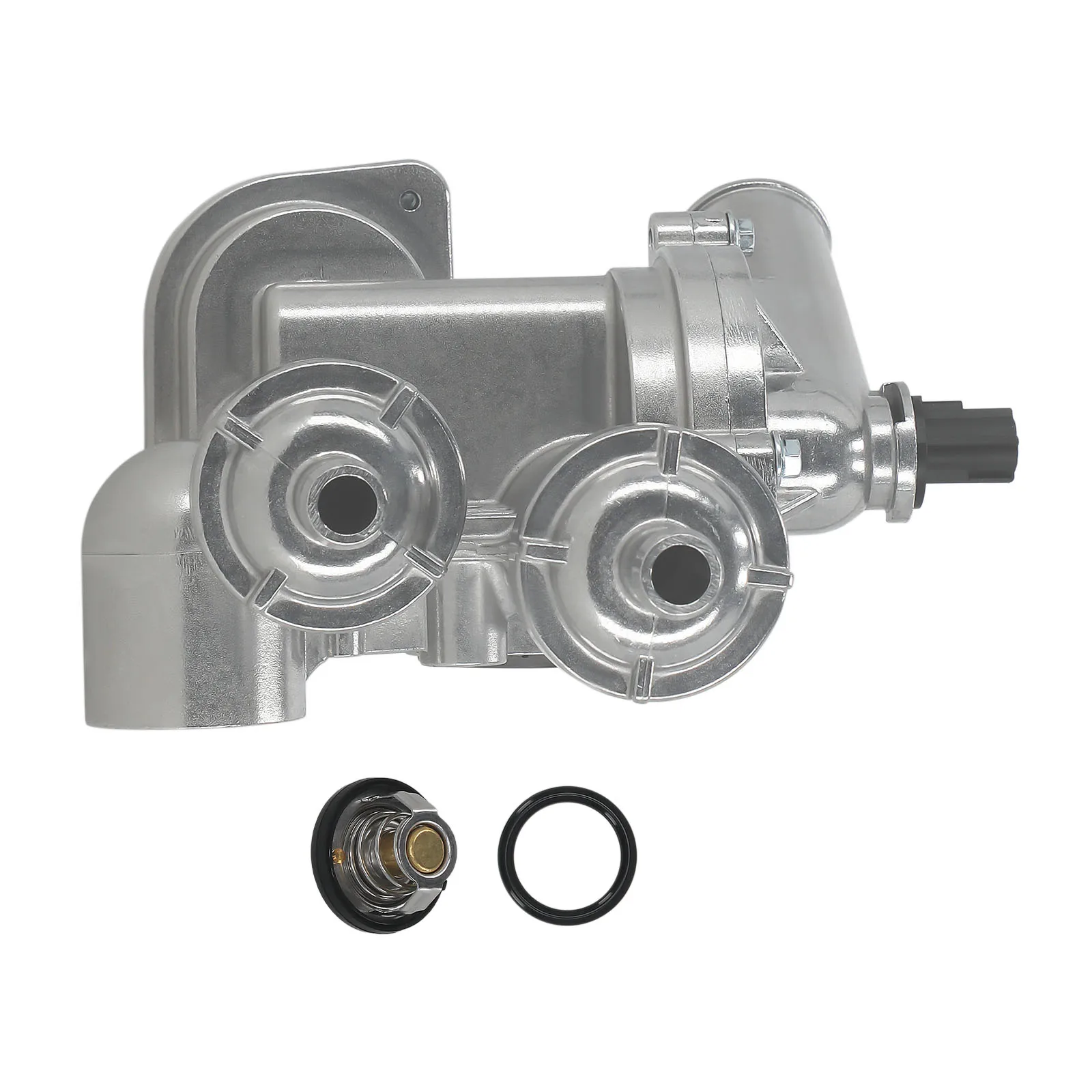 

Корпус термостата в сборе для Jeep Compass/Patriot 2.0L/2.4L 2007-2017 902-319
