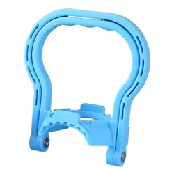Bottled Water Handle Multifunction Plastic Energy Saving Thicker Double Pail Bucket Lifting Device Carry Holder Carry Water