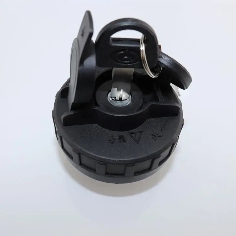 DFSK DFM Dongfeng SOKON Mini Bus Van Cargo Truck K01/K02/V21/C31 fuel tank cap with lock and key Changan star card fuel