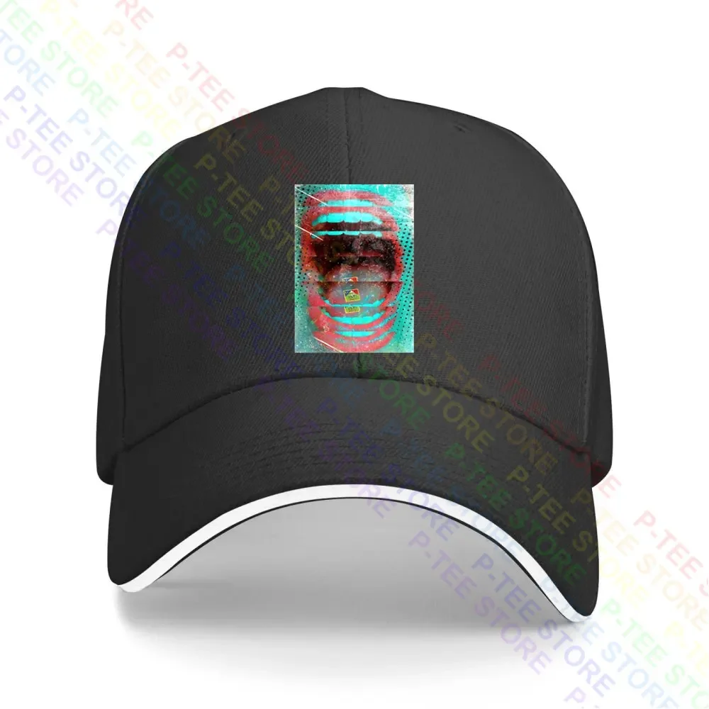 E1Syndicate Lsd Blotter Art Albert Hofmann Lsa 25 Mescaline Xtc Baseball Cap Snapback Caps Knitted Bucket Hat