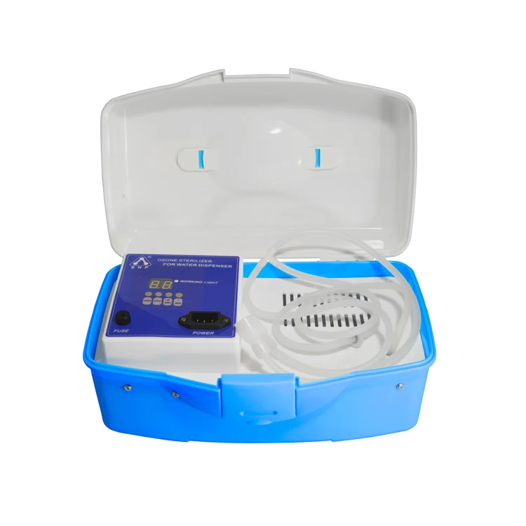

Ozone Generator/ Ozonizer for Disinfection of Water Dispensers