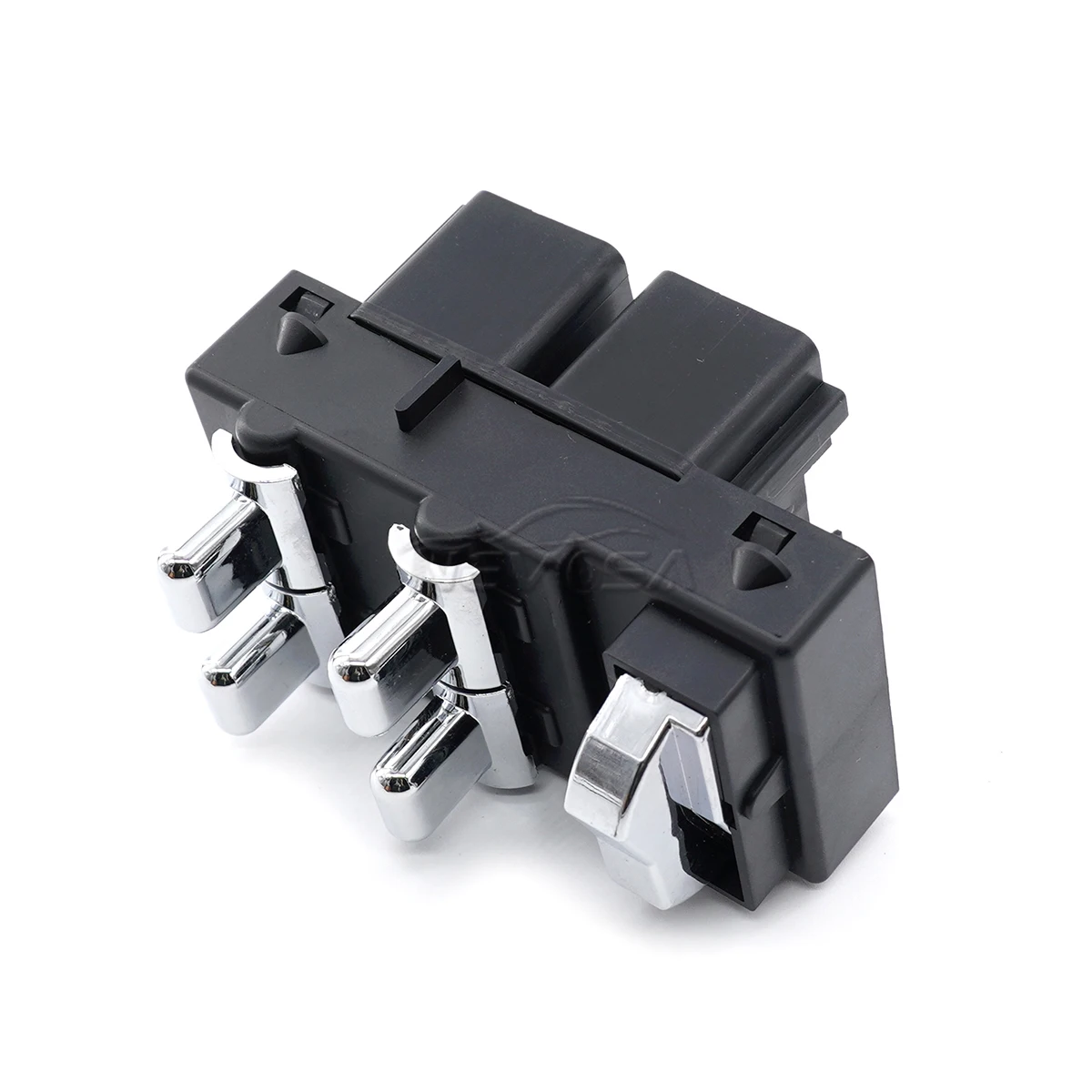 NEVOSA سيارة لسيارة Lincoln Town-Switch F8VZ14529AA زر منظم لرافع النوافذ الكهربائي