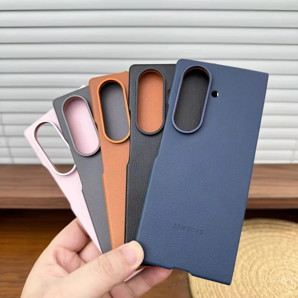 Thumbnail 2 - #51 Samsung Z Fold 6 Cases Discount Picks