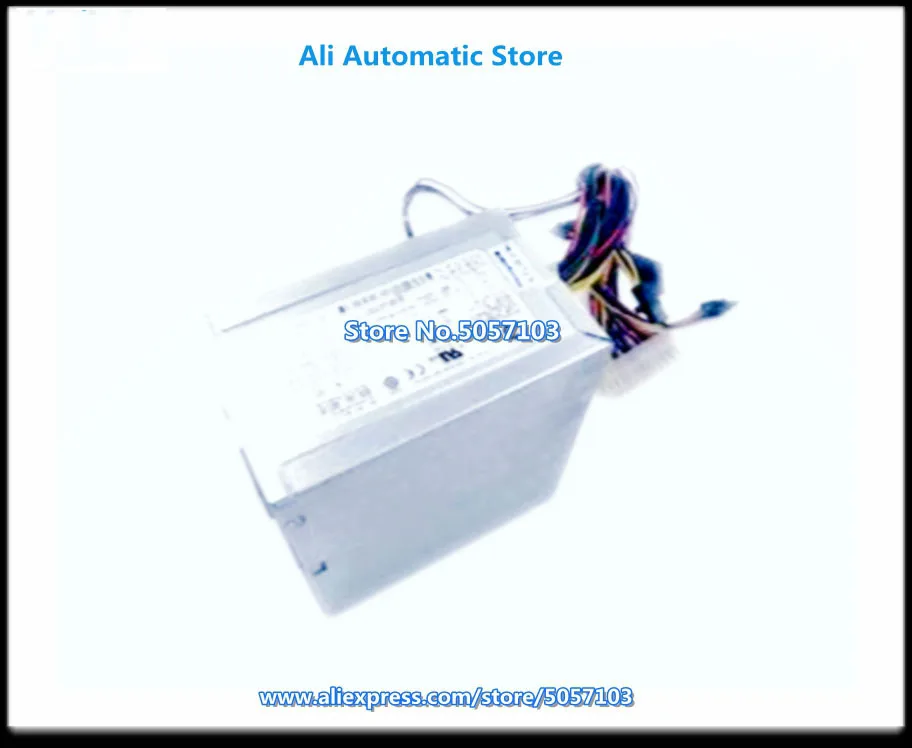 Fonte de Alimentação de Mesa Atx Original Padrão 300w 667992001 667993-001 Fh-xd301myf1 Pro 3330 3340 3380 3381