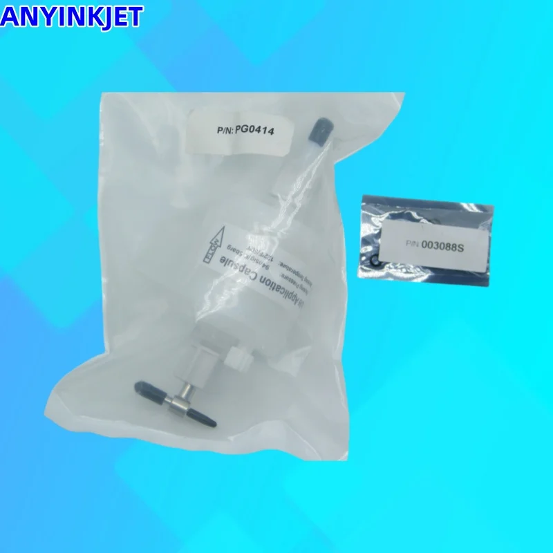 

use for Leibinger JET3 printer main filter filter kits PG0414