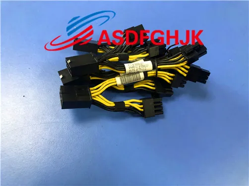 

Используется для HP- 815593 -001-Шнур питания S9150 SL270 235W 813668 -001 большое количество пятна