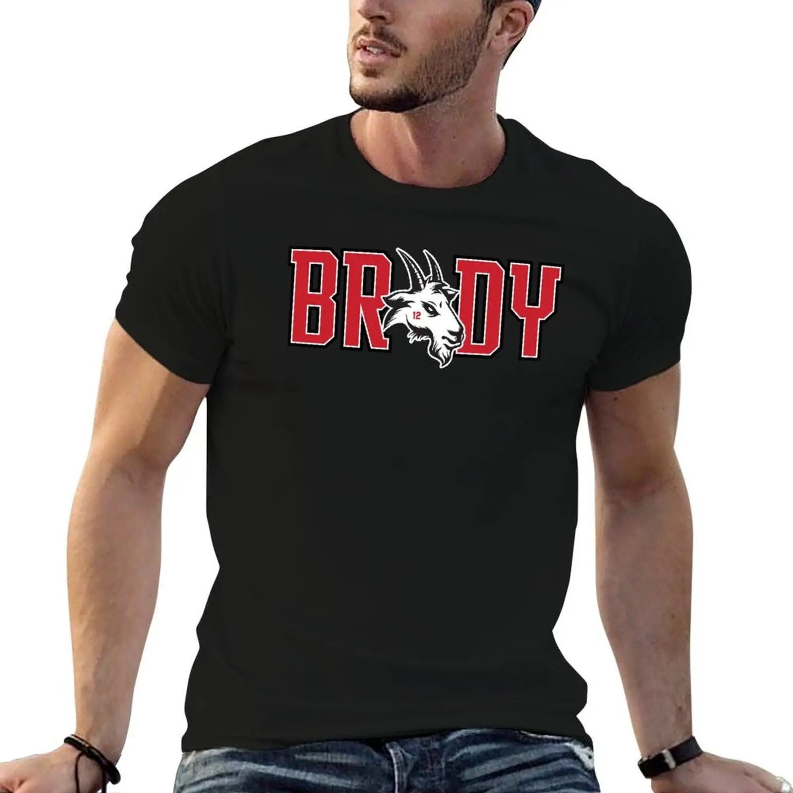Is Tom Tom Brady T … - image