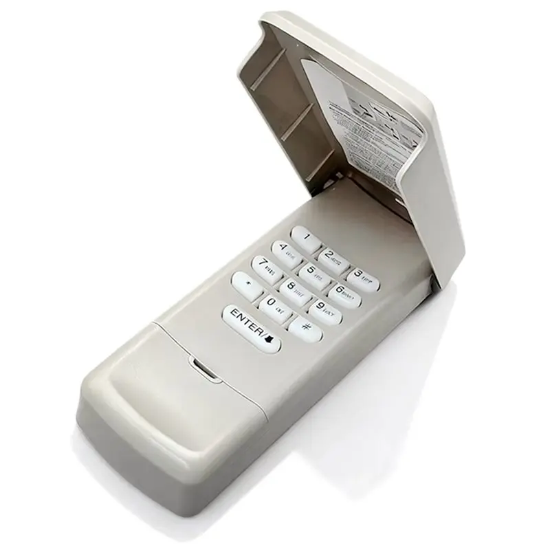 DIGIT-877MAX Wireless Keypad Keyless Entry System Opener 878MAX 877LM 376LM 377LM 976LM 977LM Garage Door Remote Control