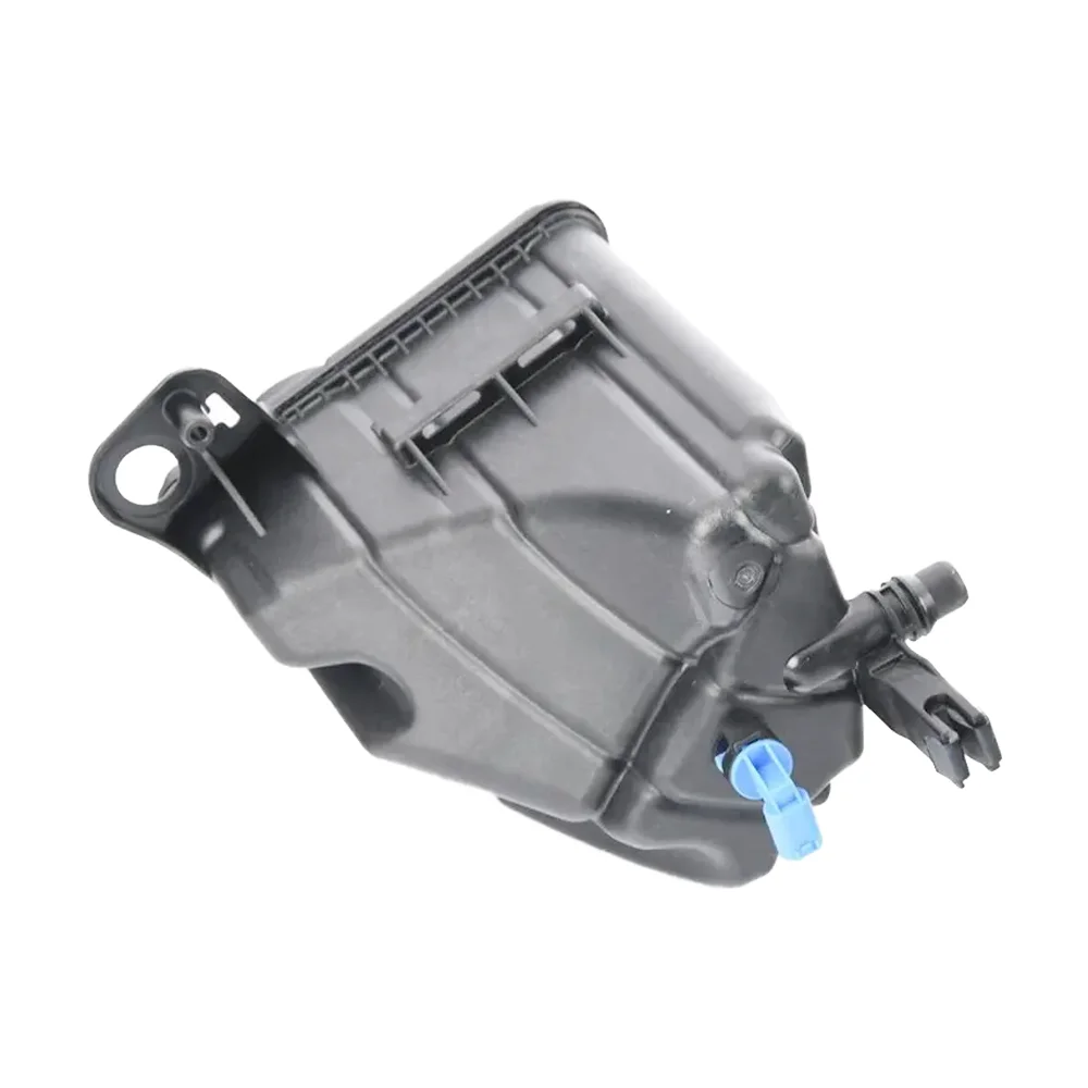 For BMW 17137601948 17137575577 5 6 7 series F07 F10 F11 F12 F13 F02 F04 550 650i car Overflow Expansion water tank Auto parts